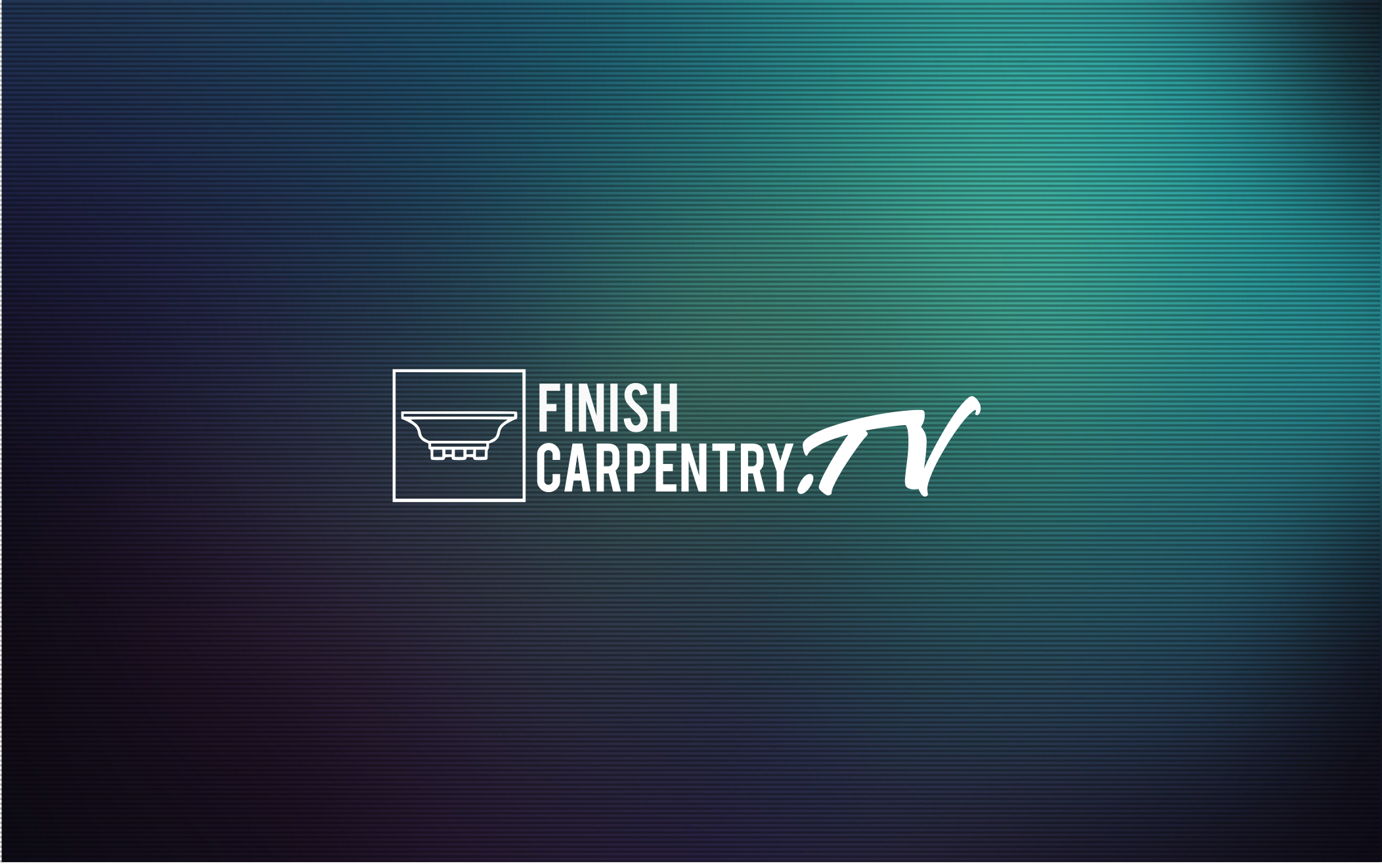 Shop | Finish Carpentry TV